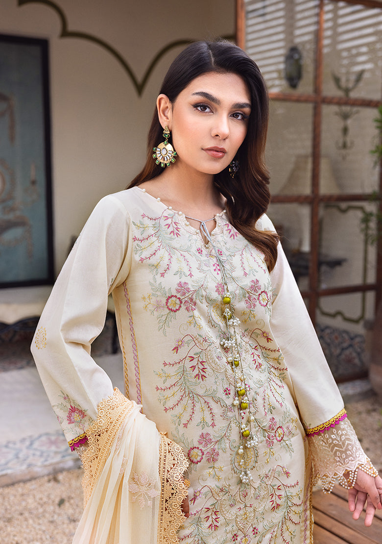 Lala | La Belle Luxe | Zinnia