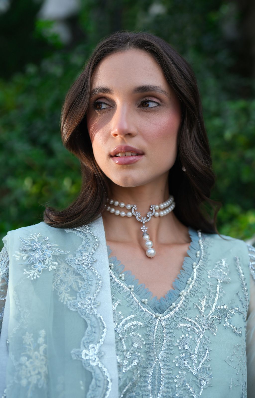 Inayat | Festive Formals | MOONLIGHT