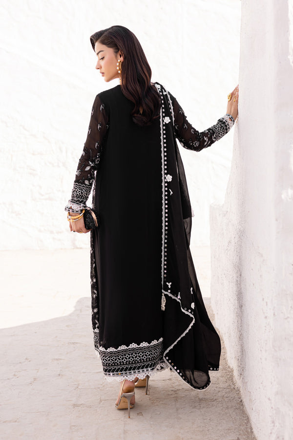 Marjjan | Elyna Luxe | REINA MP-44 (BLACK)