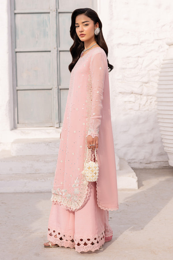 Marjjan | Elyna Luxe | CIYA MP-49 (PINK)