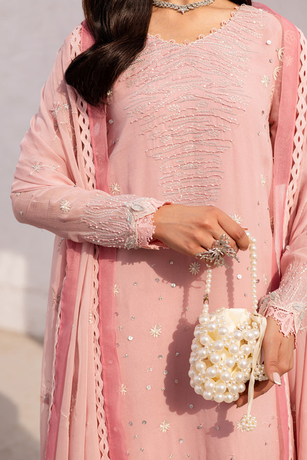 Marjjan | Elyna Luxe | CIYA MP-49 (PINK)