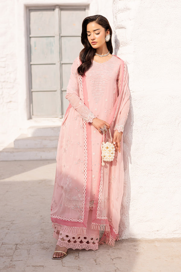 Marjjan | Elyna Luxe | CIYA MP-49 (PINK)