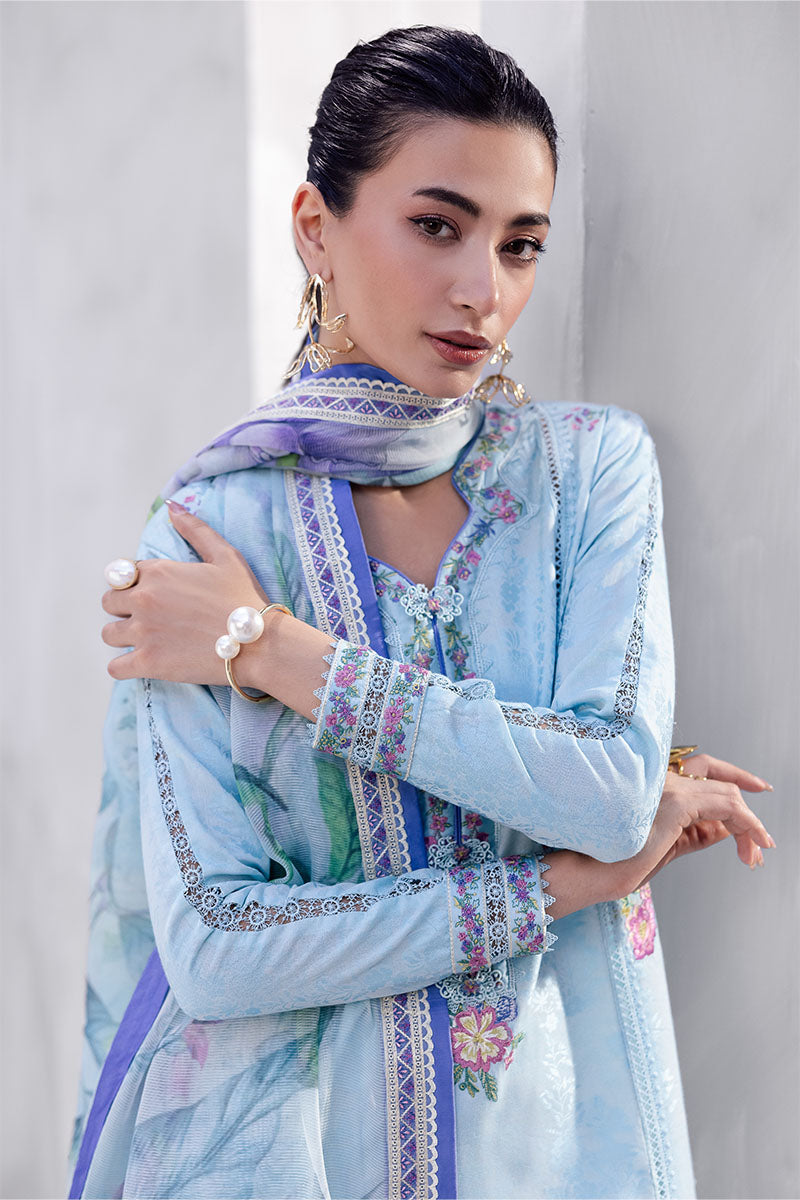 Mushq | La Toscana Casual Pret 25 | Elara