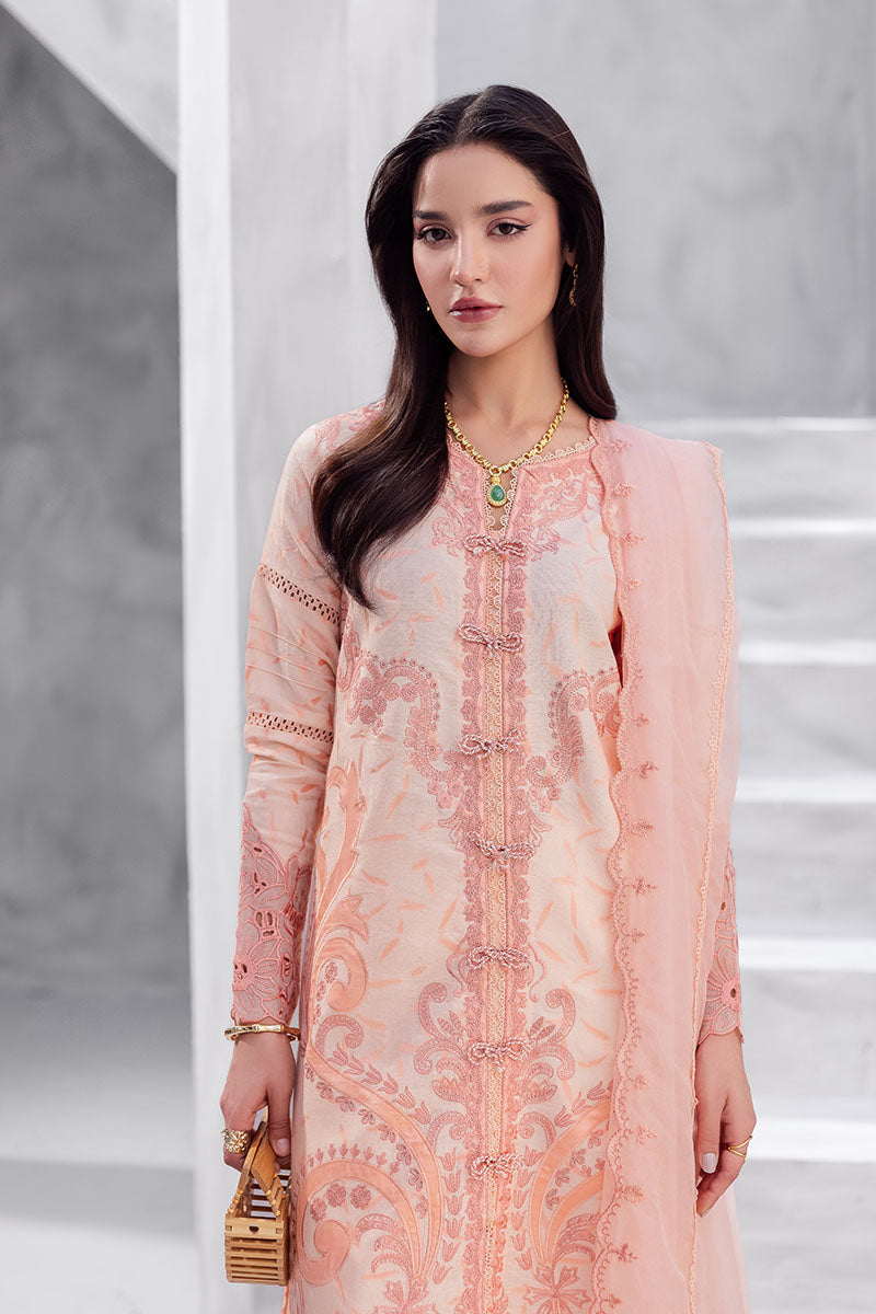 Mushq | La Toscana Casual Pret 25 | Mitchelle