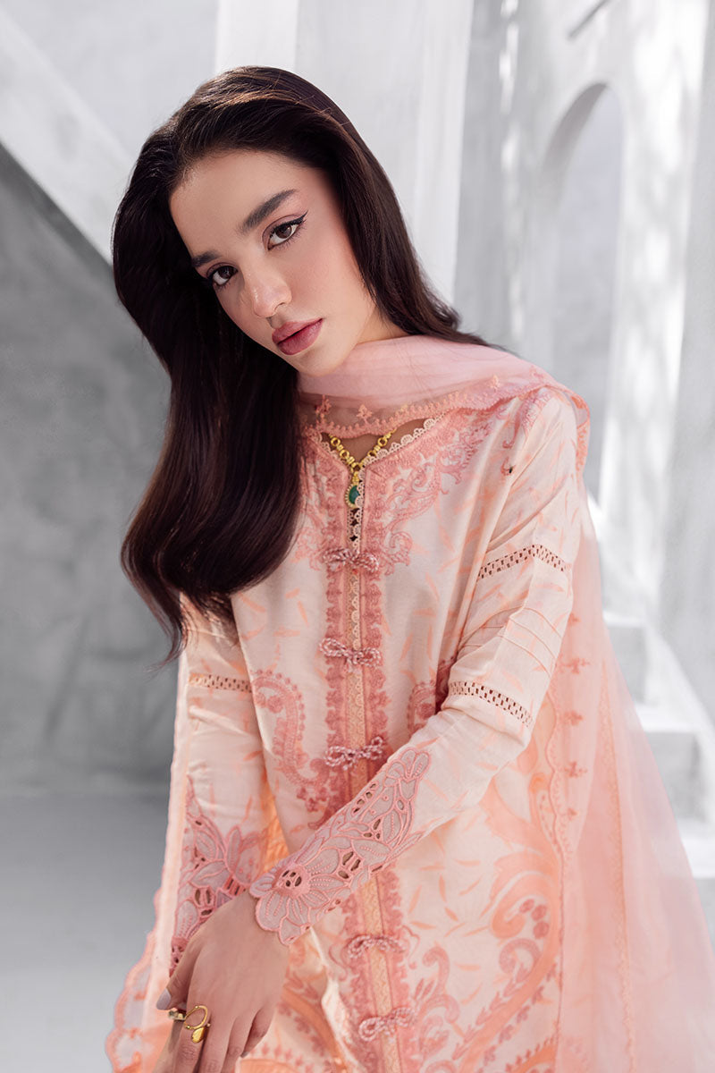 Mushq | La Toscana Casual Pret 25 | Mitchelle
