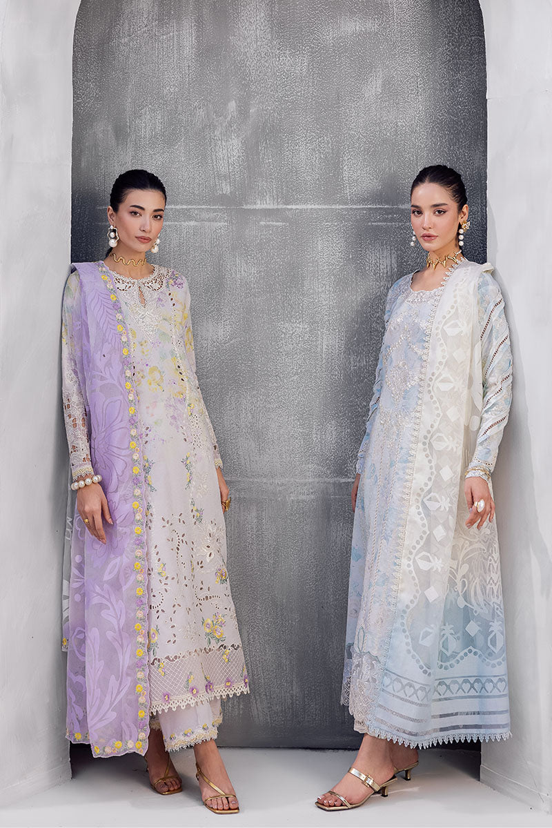 Mushq | La Toscana Casual Pret 25 | Ayzel