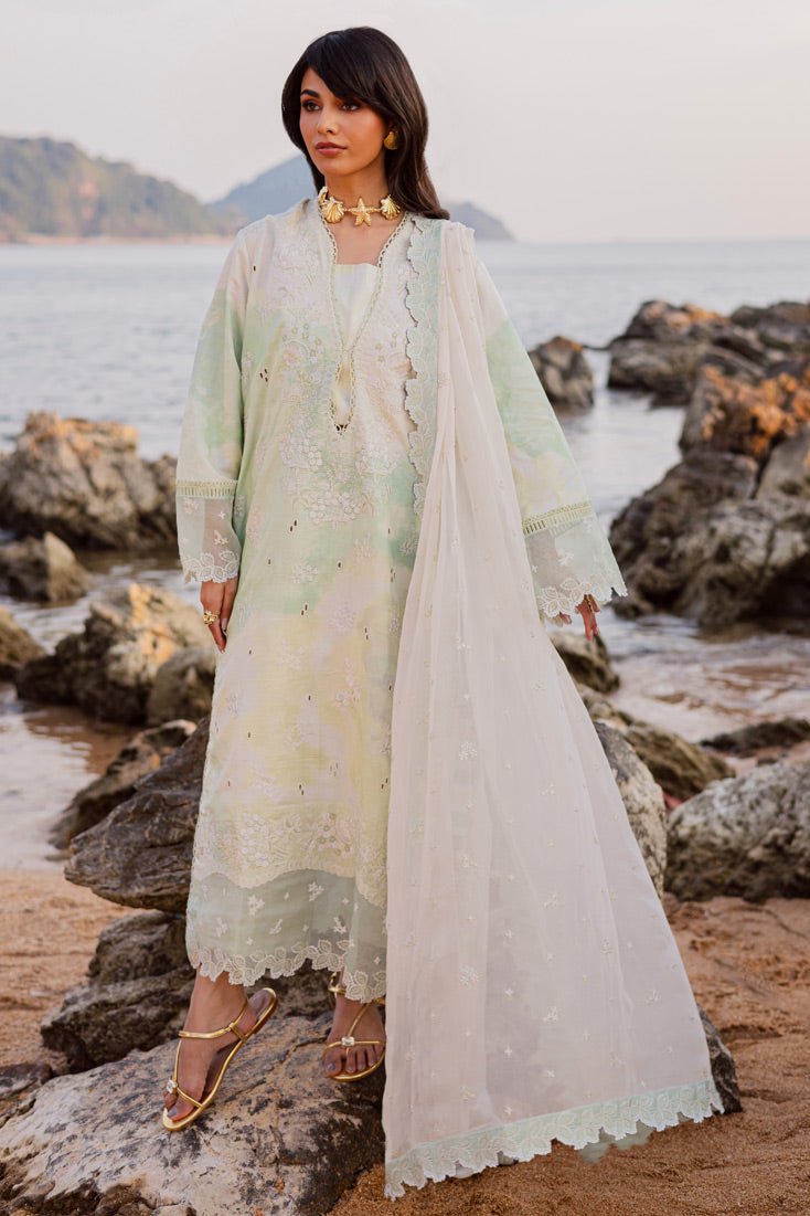Marjjan | Sahil Lawn | MPL-86 B (Lime Green)