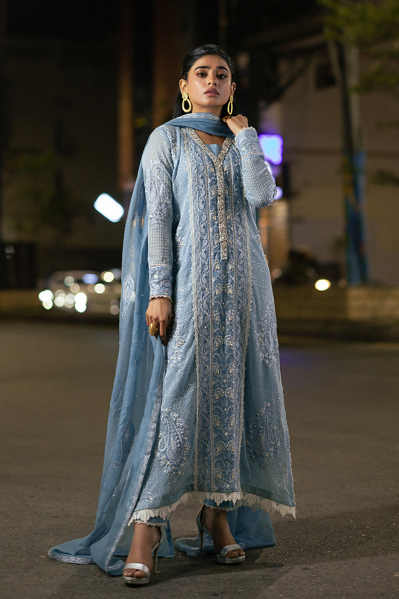 Mushq | Saugaat City of Lights | Umeed