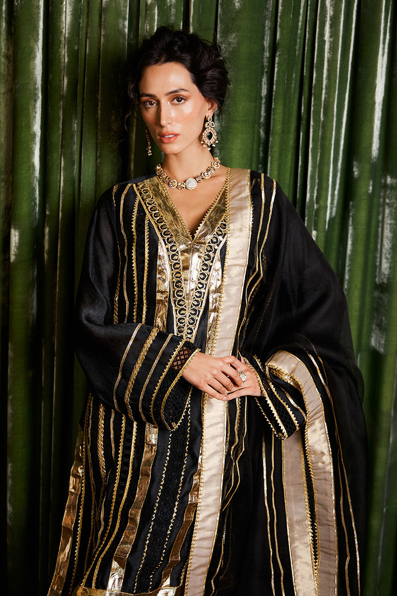 Mushq | Chandni Gota Love It | Koyal