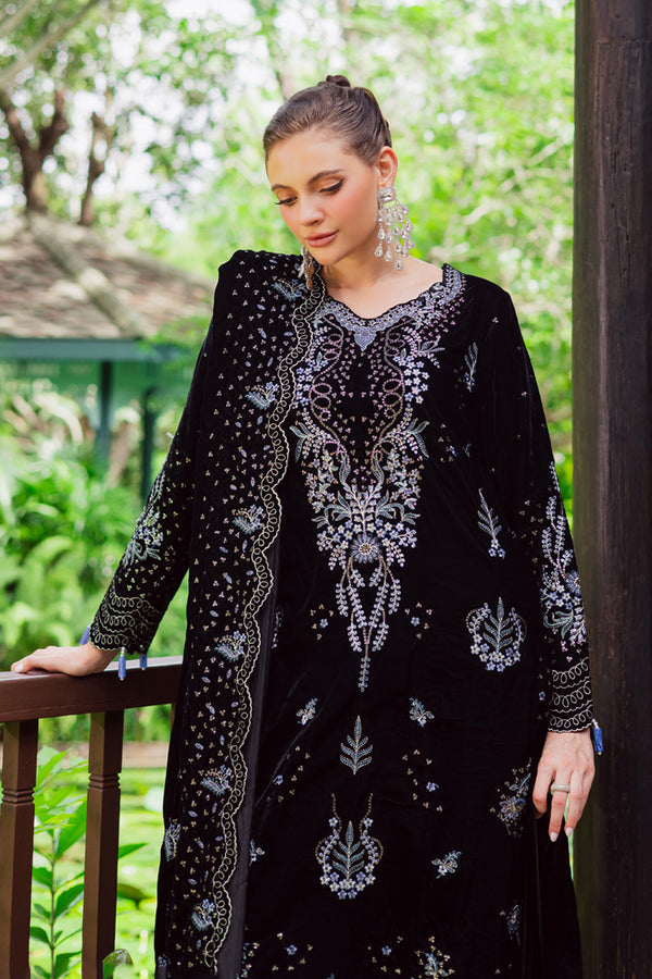 Marjjan | De Royal | MRV-54 (BLACK)