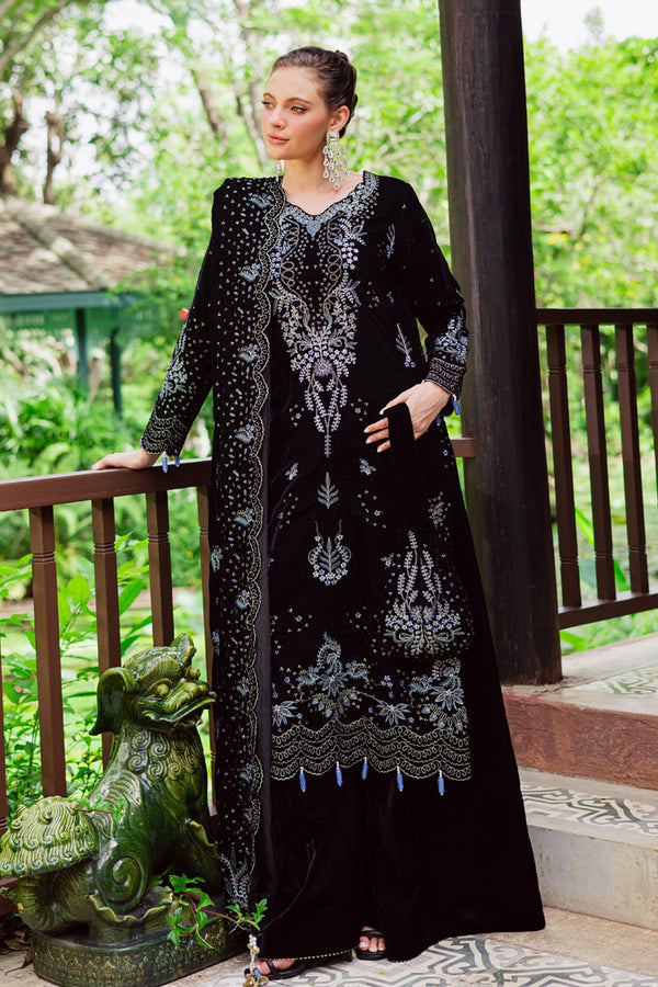 Marjjan | De Royal | MRV-54 (BLACK)