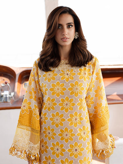 Parishay | Monaco Luxury Lawn 25 | MS-02
