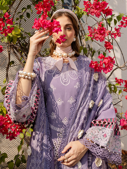 Parishay | Monaco Luxury Lawn 25 | MS-05