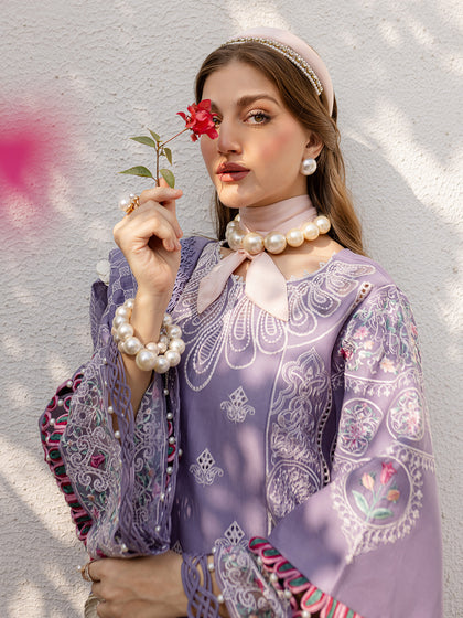 Parishay | Monaco Luxury Lawn 25 | MS-05