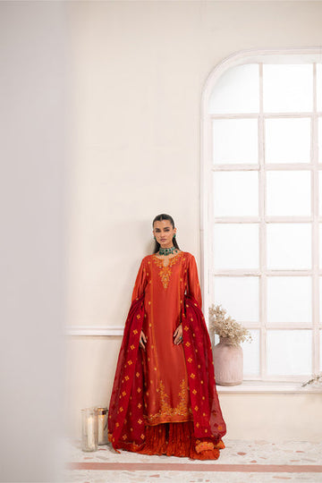 Maryum N Maria | Lumora Edit | GOLD - MS40108