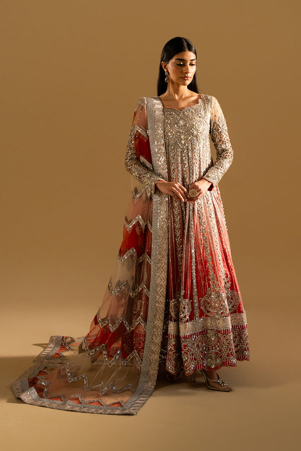 Maryum N Maria | Mysha Wedding Formals |  KAORI - MS50184