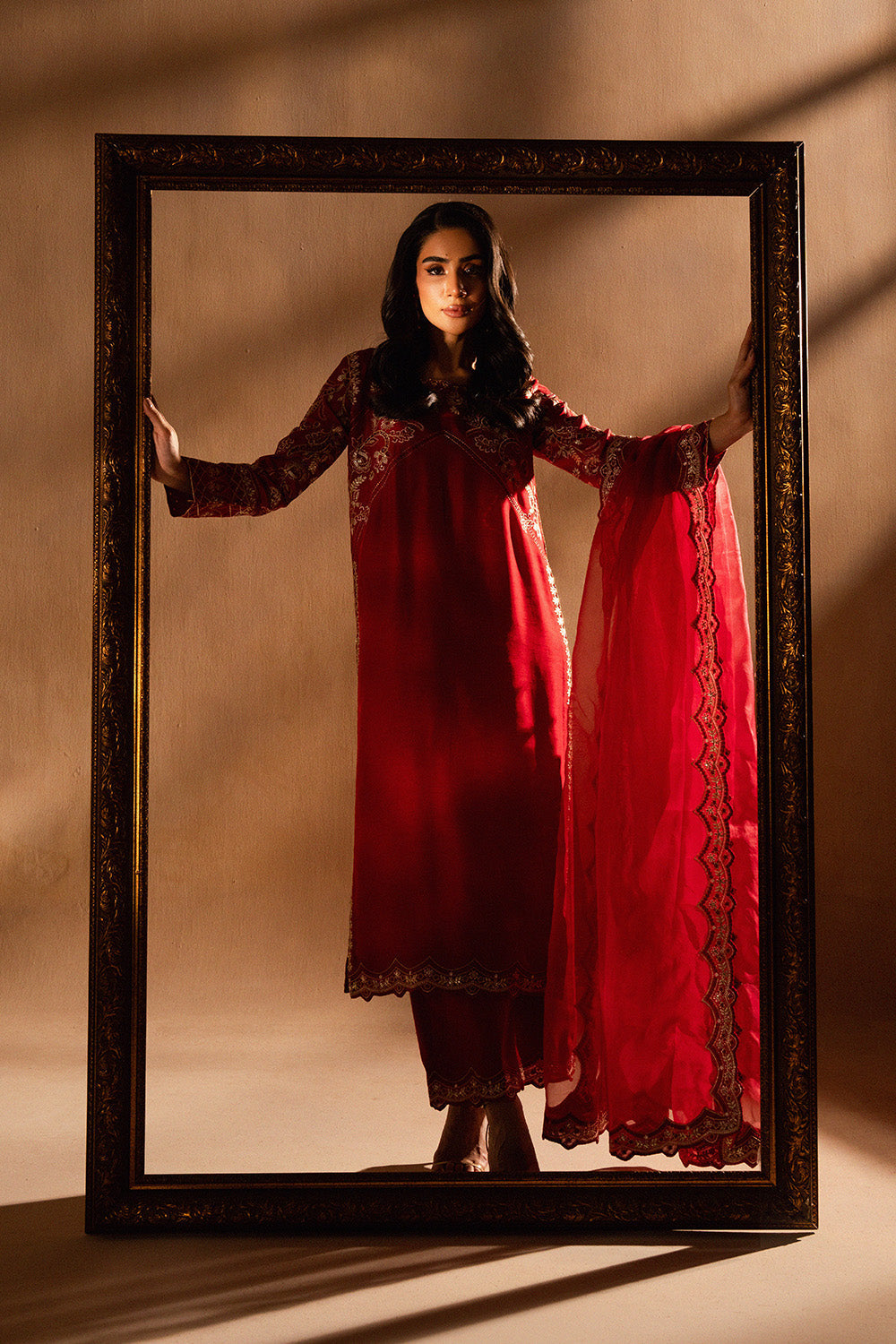 Maryum N Maria | Dhahab 25 | LYRA - MS50257