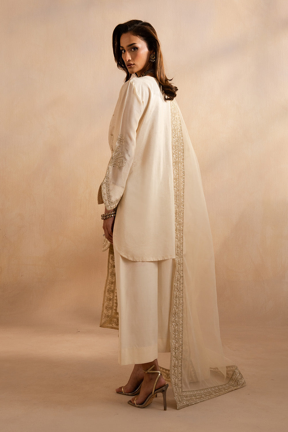 Maryum N Maria | Dhahab 25 | ALICE - MS50258