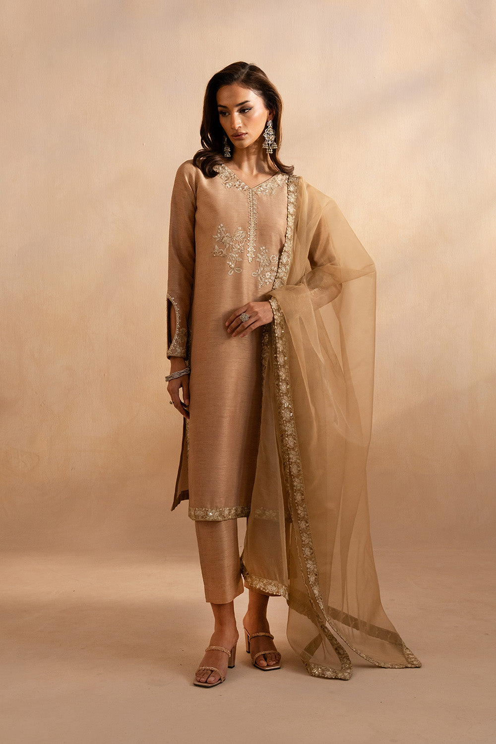 Maryum N Maria | Dhahab 25 | ALANAA - MS50259