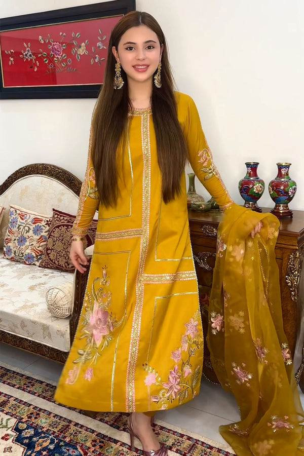 Maryum N Maria Allure Luxe| ÃCLAT - MS50316