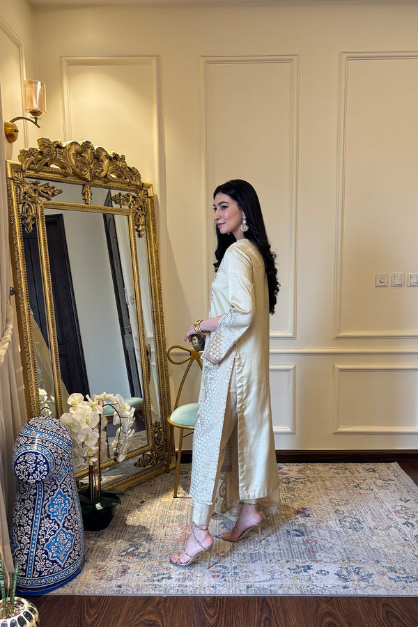 Maryum N Maria Allure Luxe| SERENITÃ - MS50320