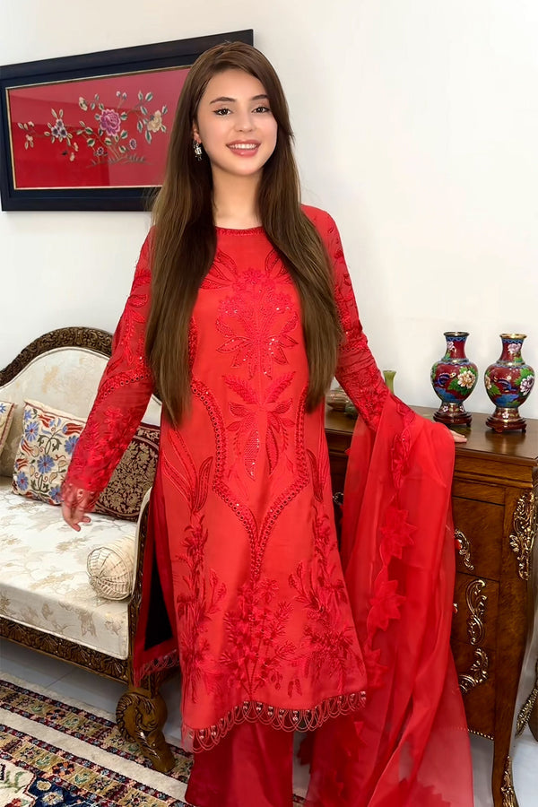 Maryum N Maria Allure Luxe| NOURA - MS50321
