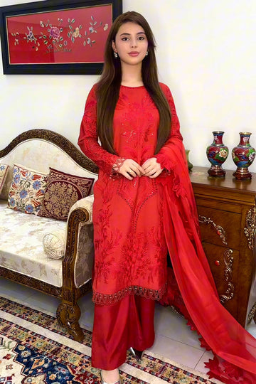 Maryum N Maria Allure Luxe| NOURA - MS50321