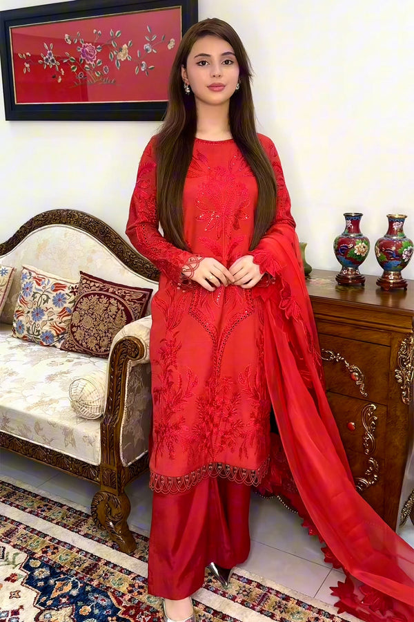 Maryum N Maria Allure Luxe| NOURA - MS50321
