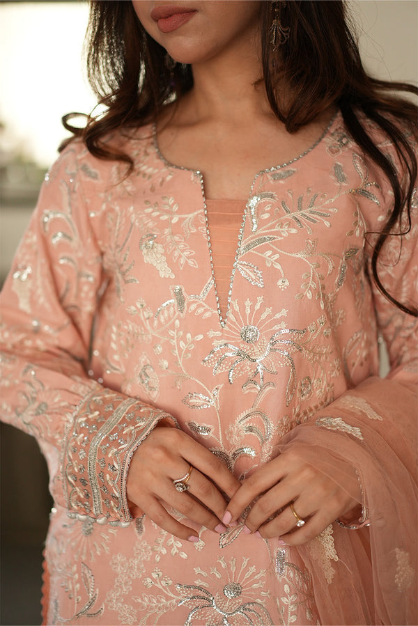 Maryum N Maria Allure Luxe| LUSTRA - MS50322