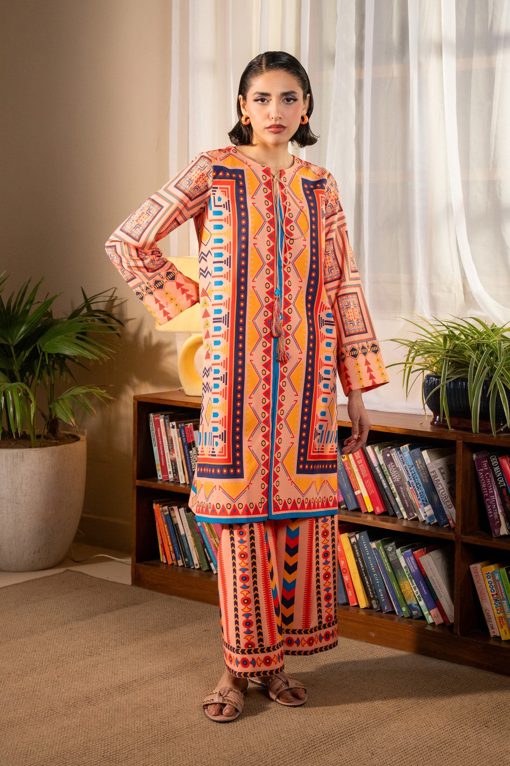 Maryum N Maria | Aurora Collection | AMAVI - MS50504