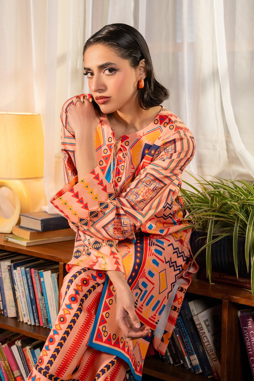 Maryum N Maria | Aurora Collection | AMAVI - MS50504
