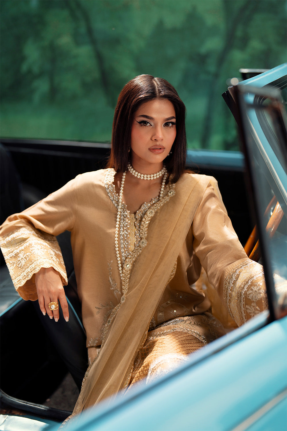 Maryum N Maria | Mushal Formals | BÃATRICE - MSU5543