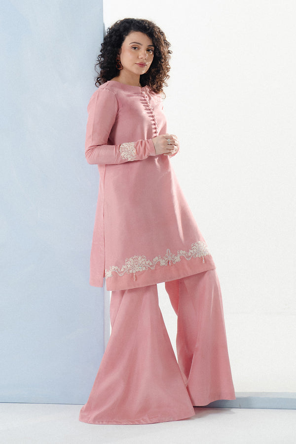 Maryum N Maria | Noura Luxe Pret | FIORELLA - MSS5991
