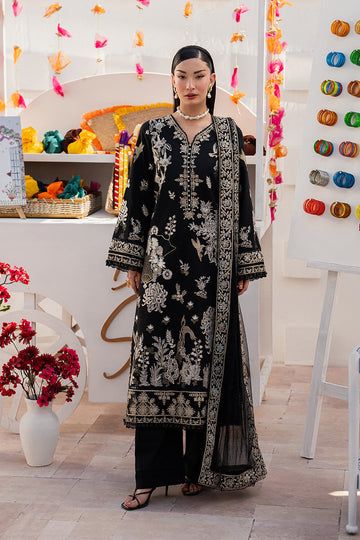 Maryum N Maria | The Eid Affair | RIMAS - MSS6367