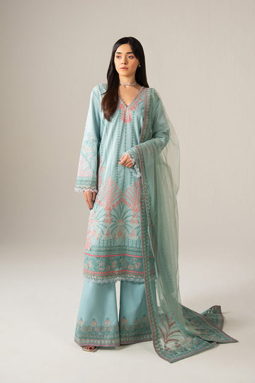 Maryum N Maria | The Eid Affair | BANIN - MSS6368