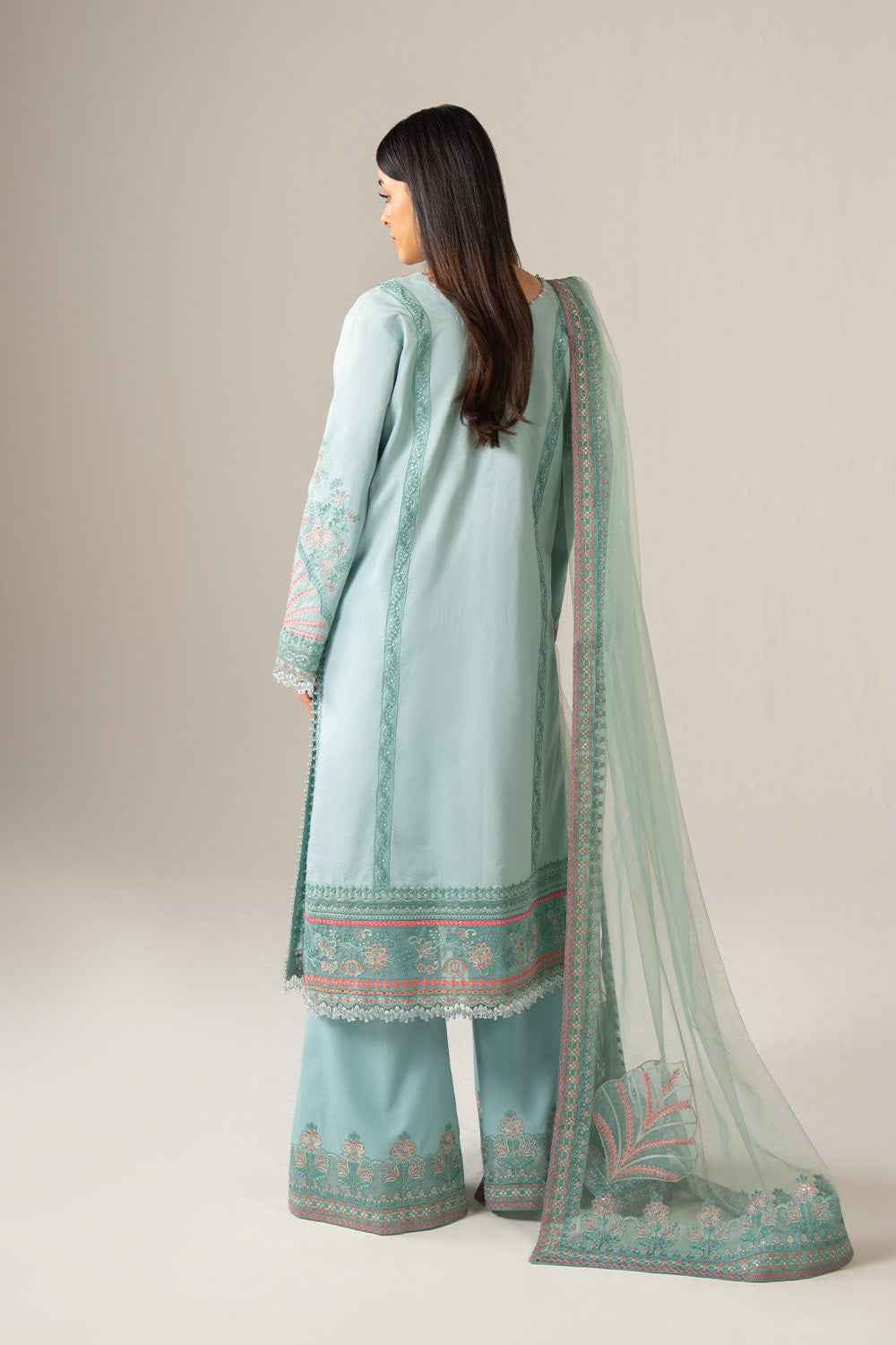 Maryum N Maria | The Eid Affair | BANIN - MSS6368