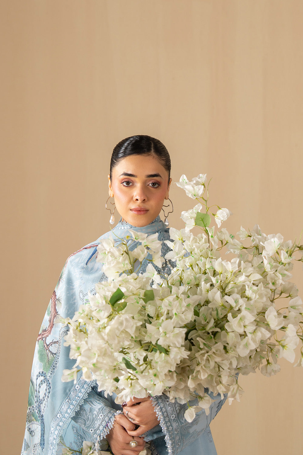 Maryum N Maria | The Eid Affair | RAGHAD - MSS6372