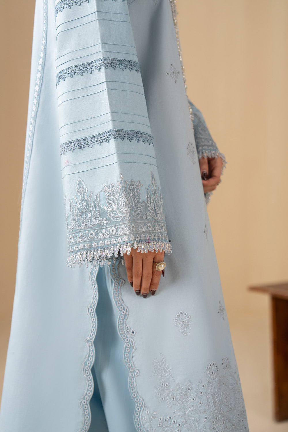 Maryum N Maria | The Eid Affair | RAGHAD - MSS6372