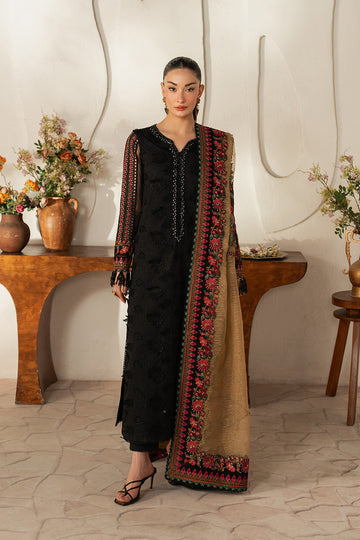 Maryum N Maria | The Eid Affair | SABA - MSS6374