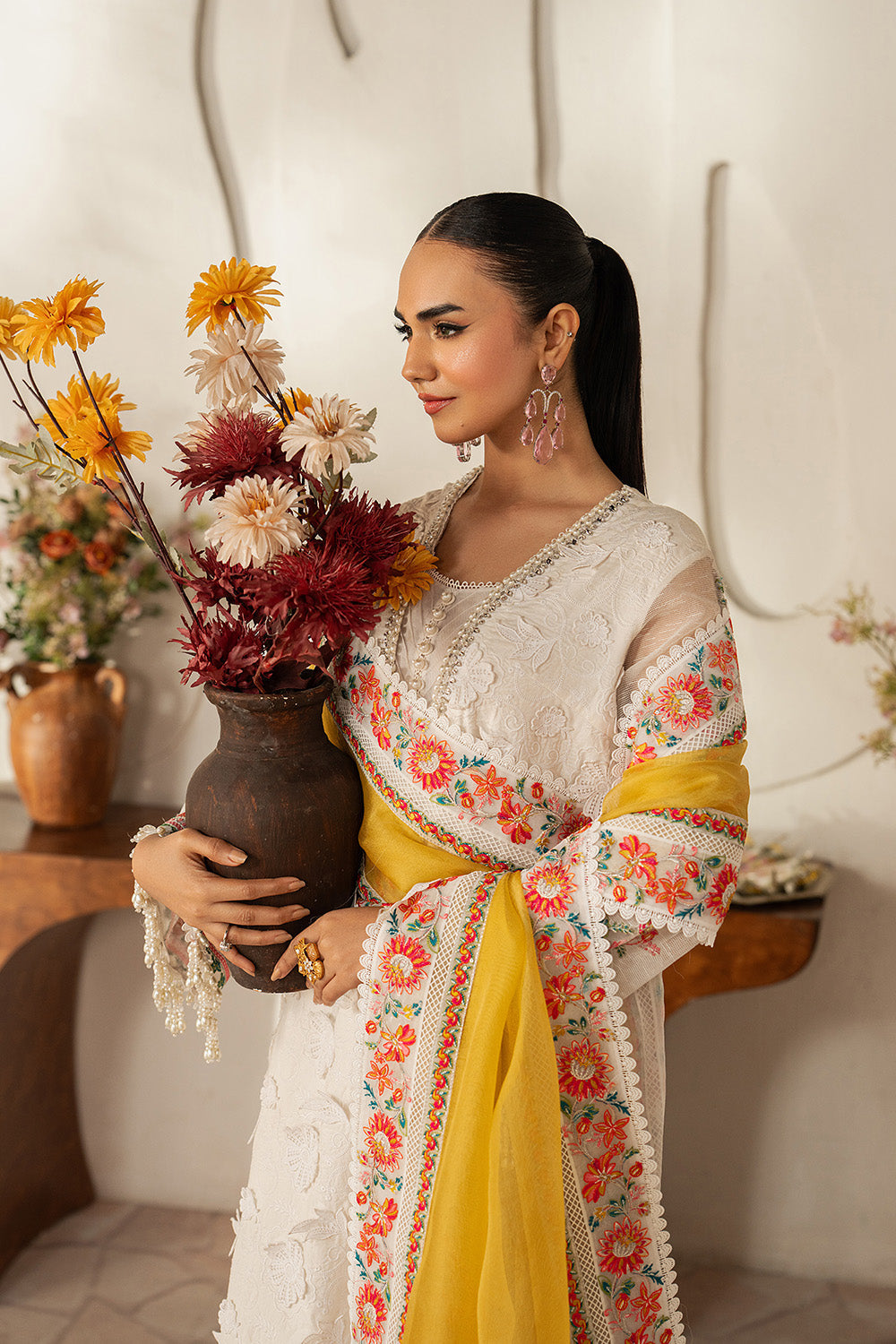 Maryum N Maria | The Eid Affair | TALIN - MSS6376