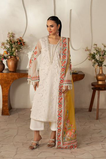Maryum N Maria | The Eid Affair | TALIN - MSS6376