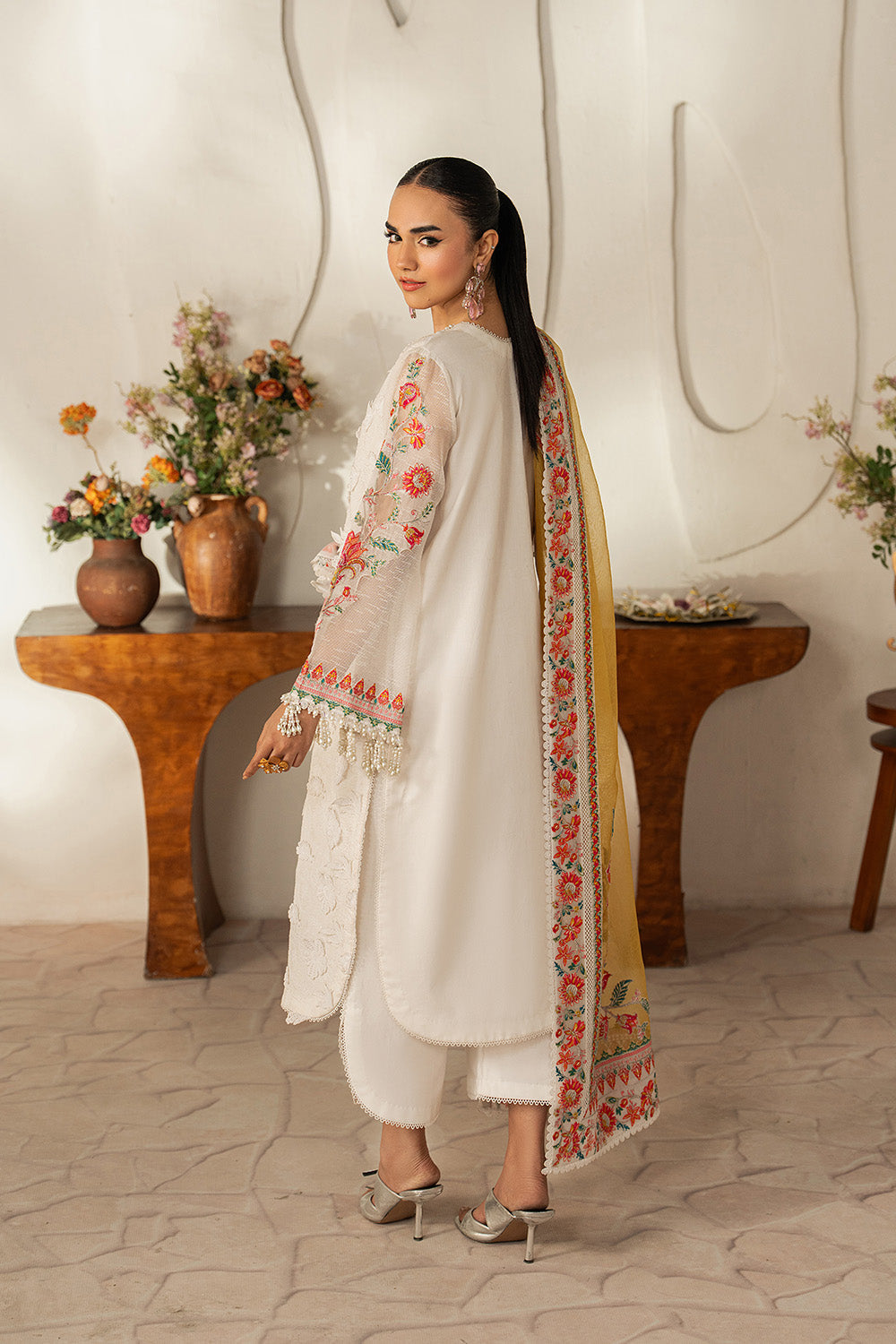 Maryum N Maria | The Eid Affair | TALIN - MSS6376