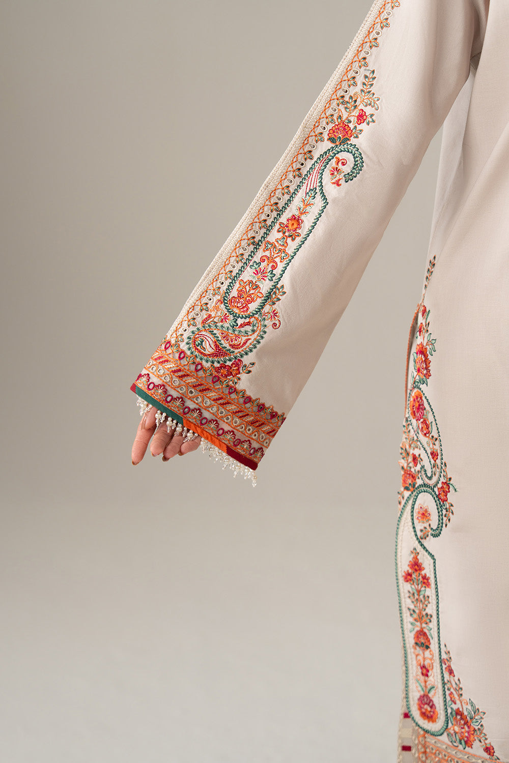 Maryum N Maria | The Eid Affair |ZAHRAA - MSS6377