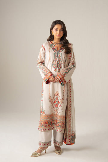 Maryum N Maria | The Eid Affair |ZAHRAA - MSS6377