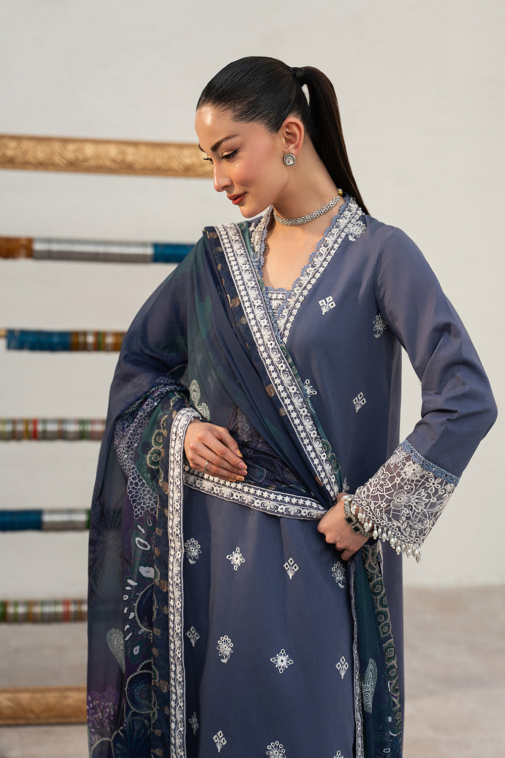 Maryum N Maria | The Eid Affair | MAYSOON - MSS6379