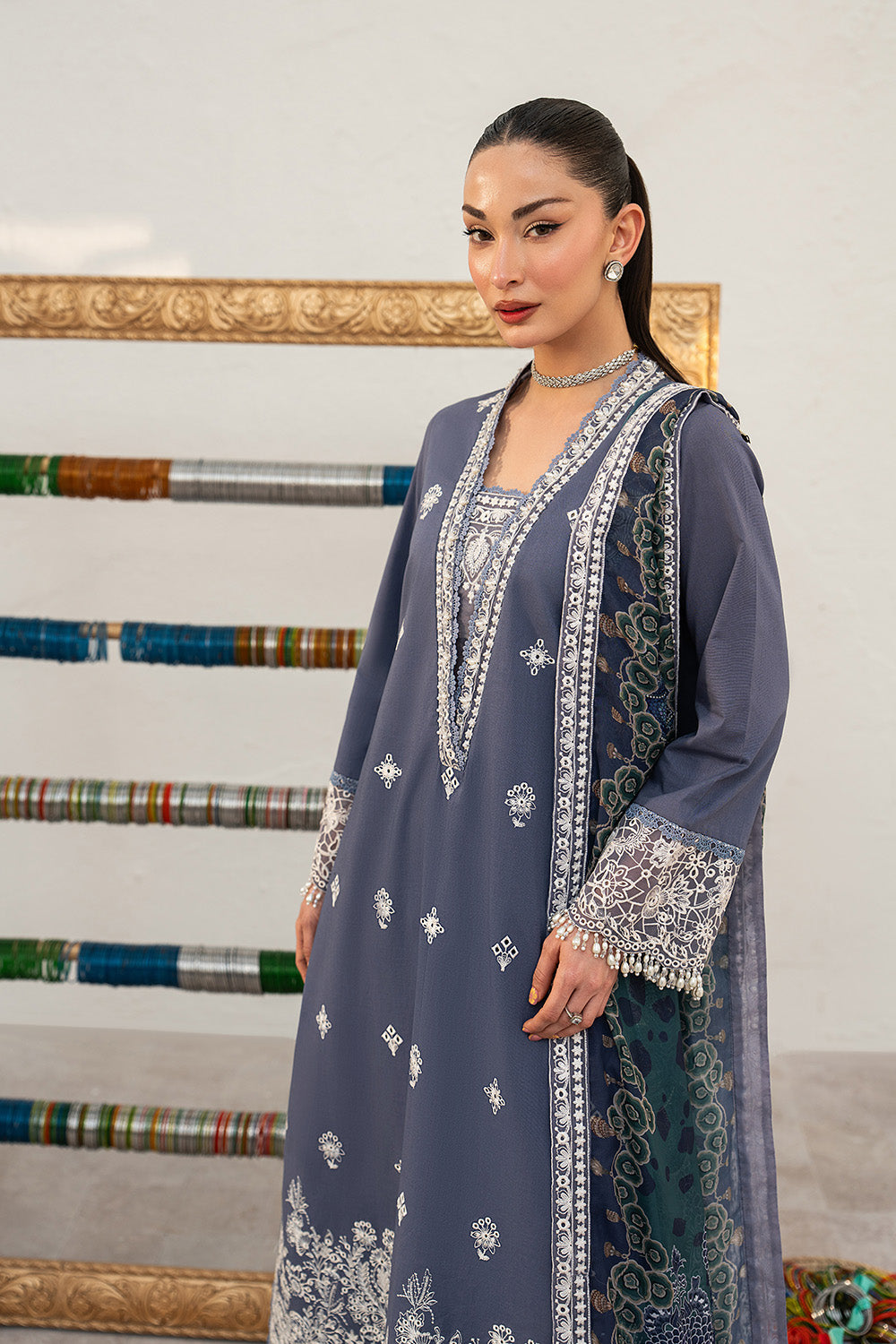 Maryum N Maria | The Eid Affair | MAYSOON - MSS6379