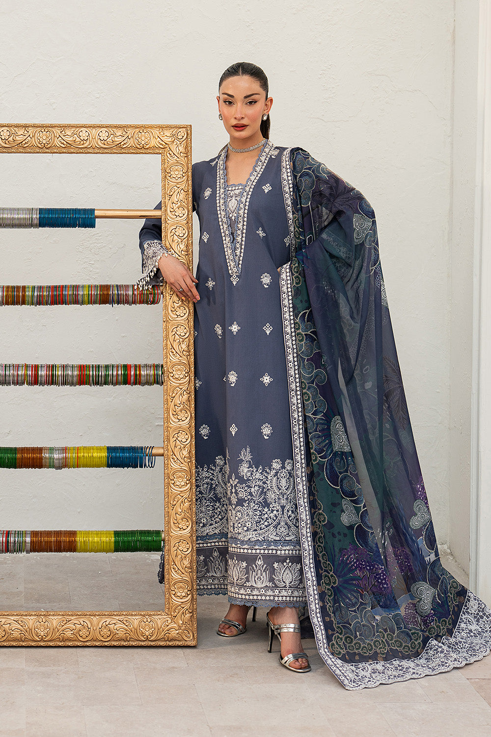 Maryum N Maria | The Eid Affair | MAYSOON - MSS6379