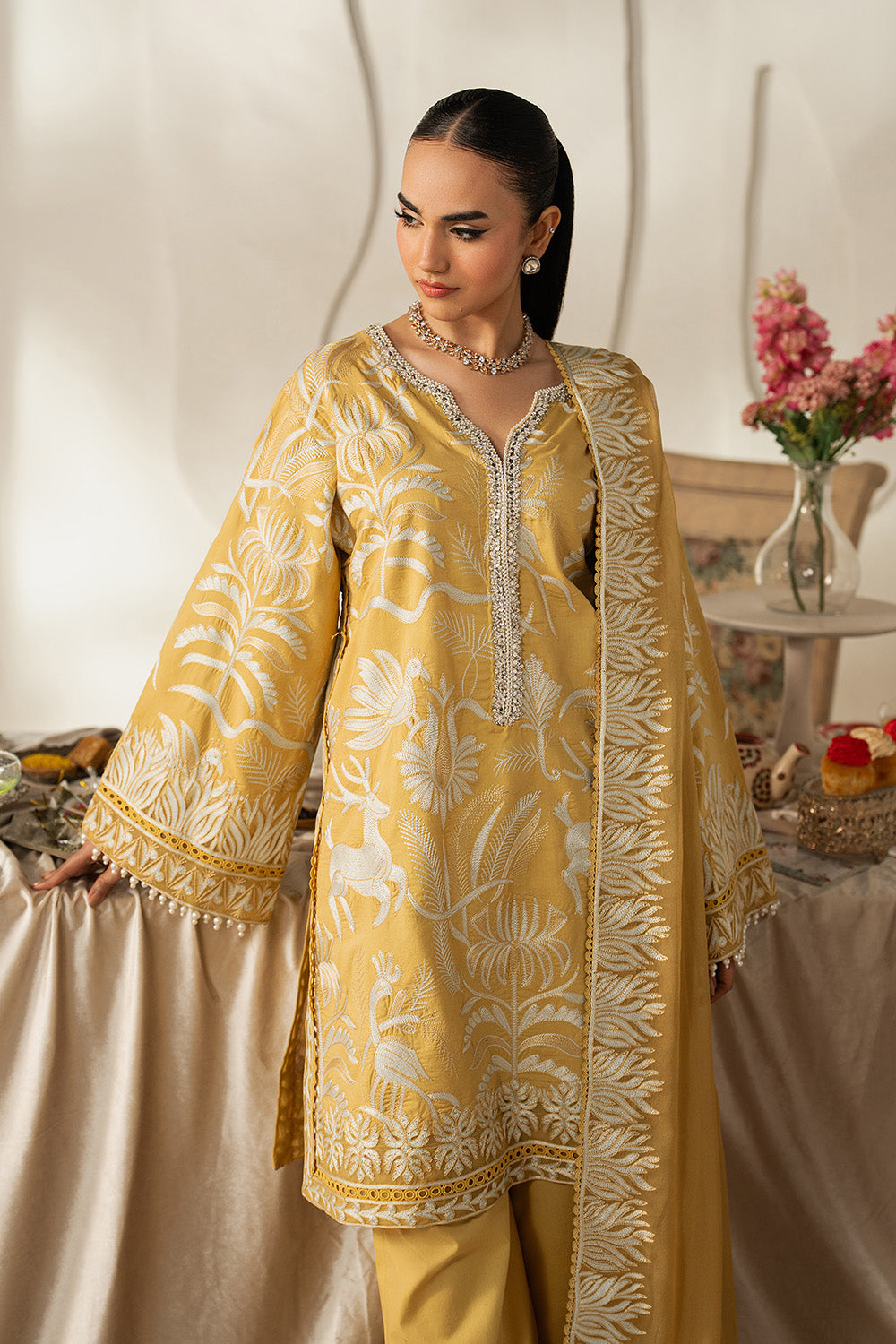 Maryum N Maria | The Eid Affair | AVEEN - MSS6380