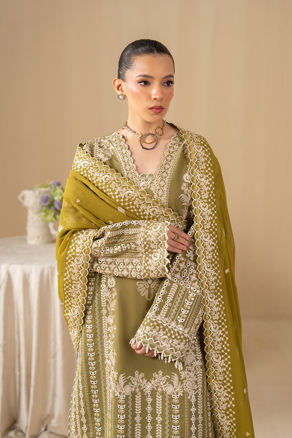 Maryum N Maria | The Eid Affair | NARIN - MSS6382