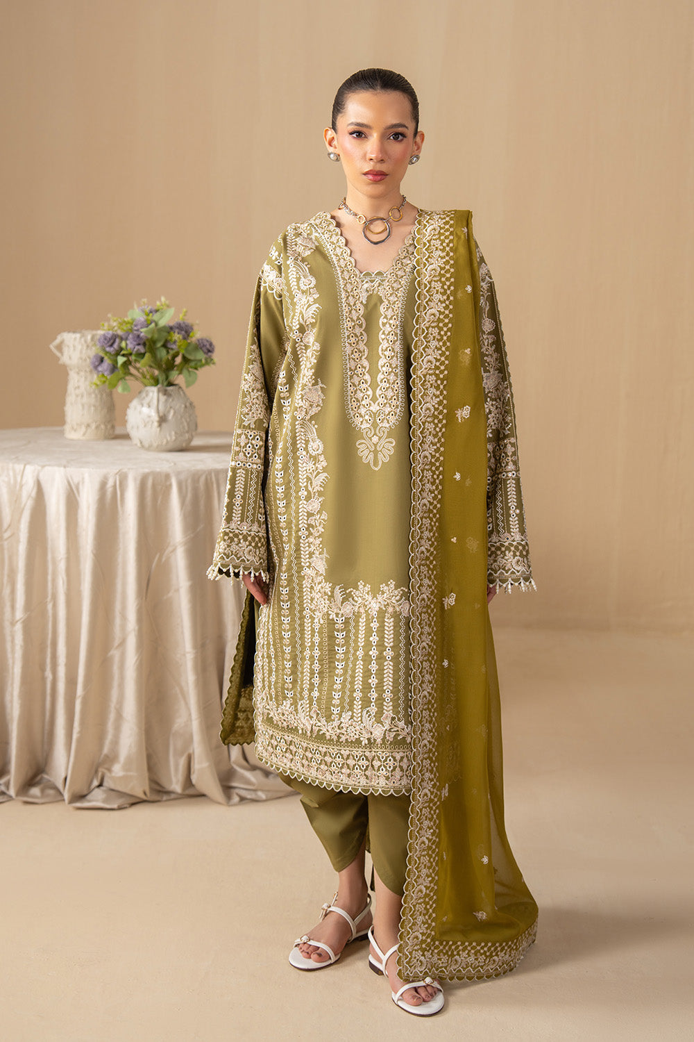 Maryum N Maria | The Eid Affair | NARIN - MSS6382